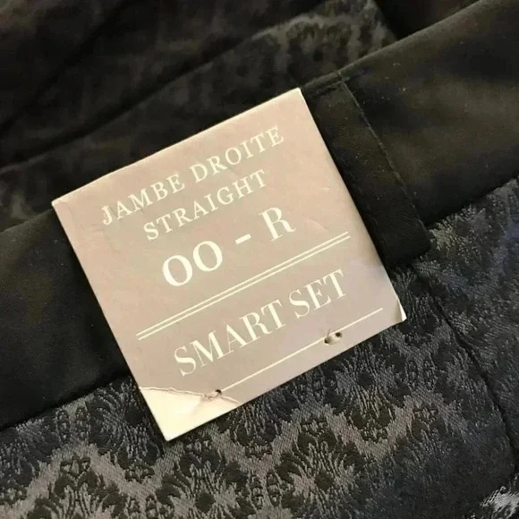 Smart set  pants - Picture 8 of 10